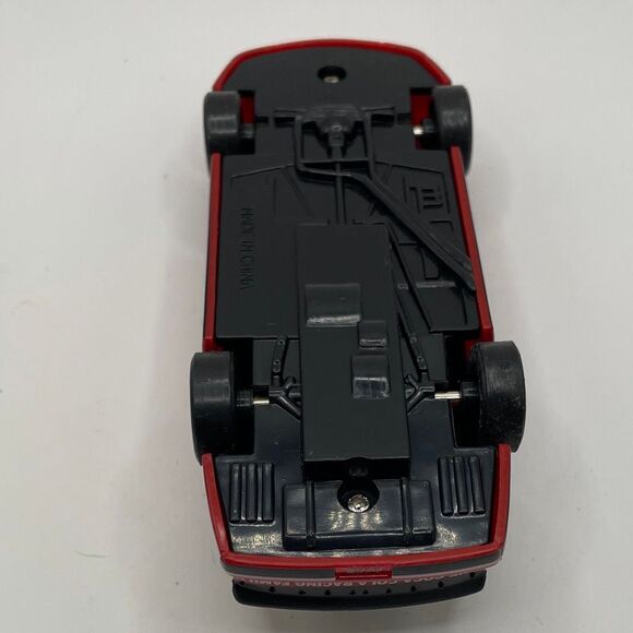 Vintage Duncan Coca Cola Yo Yo & Unbranded Coca Cola Plastic Toy Car - Picture 7 of 10